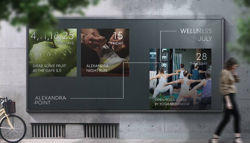 虹口区VI设计公司如何进行品牌审核