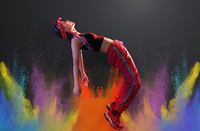 全套VI设计：构建虹口区企业品牌标准化体系的核心支撑